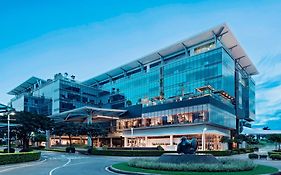 Ac Hotel By Marriott San Jose Escazu