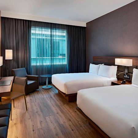 Ac Hotel By Marriott San Jose Escazu Exterior photo