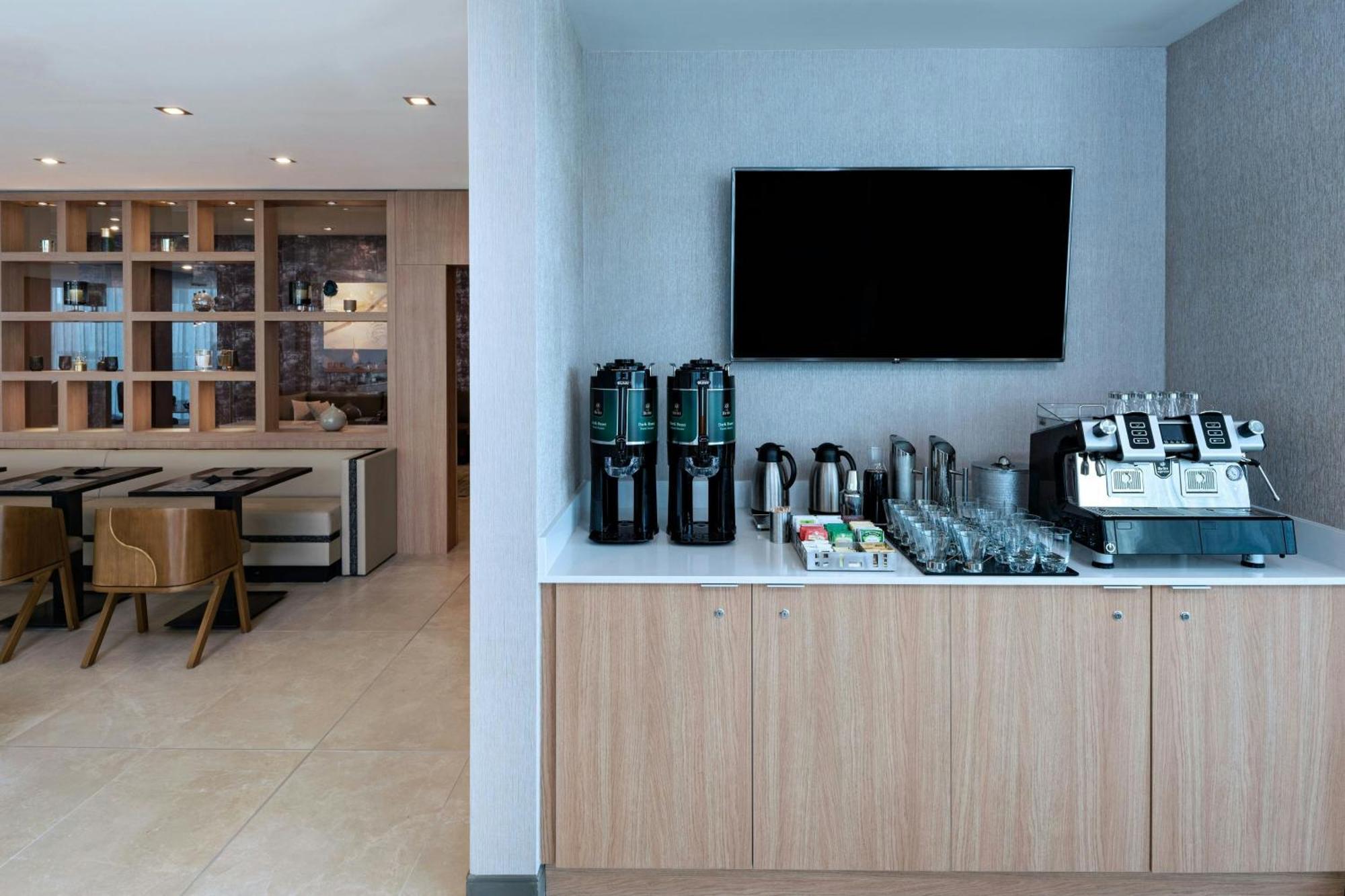 Ac Hotel By Marriott San Jose Escazu Exterior photo